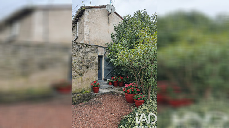 Ma-Cabane - Vente Maison Saint-Antonin-Noble-Val, 76 m²