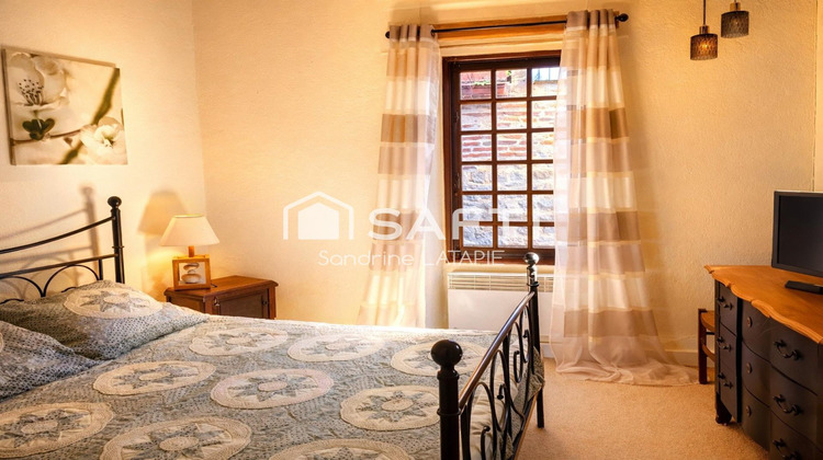 Ma-Cabane - Vente Maison Saint-Antonin-Noble-Val, 160 m²
