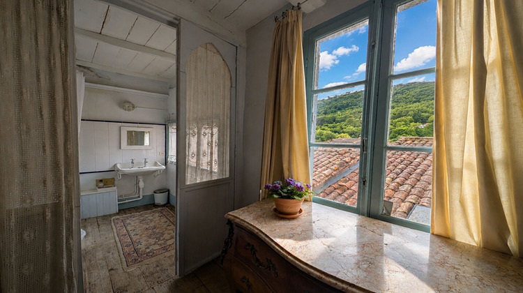 Ma-Cabane - Vente Maison SAINT-ANTONIN-NOBLE-VAL, 119 m²