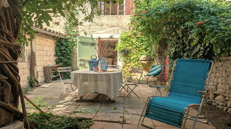 Ma-Cabane - Vente Maison SAINT-ANTONIN-NOBLE-VAL, 79 m²