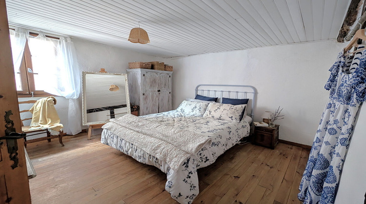 Ma-Cabane - Vente Maison SAINT-ANTONIN-NOBLE-VAL, 79 m²