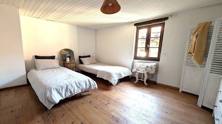 Ma-Cabane - Vente Maison SAINT-ANTONIN-NOBLE-VAL, 79 m²