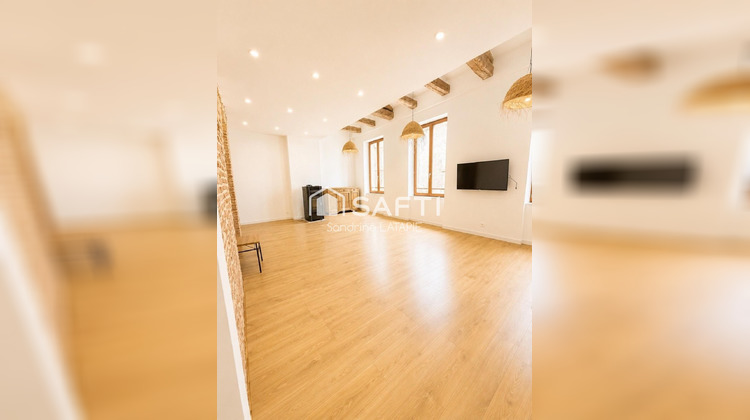Ma-Cabane - Vente Maison Saint-Antonin-Noble-Val, 170 m²