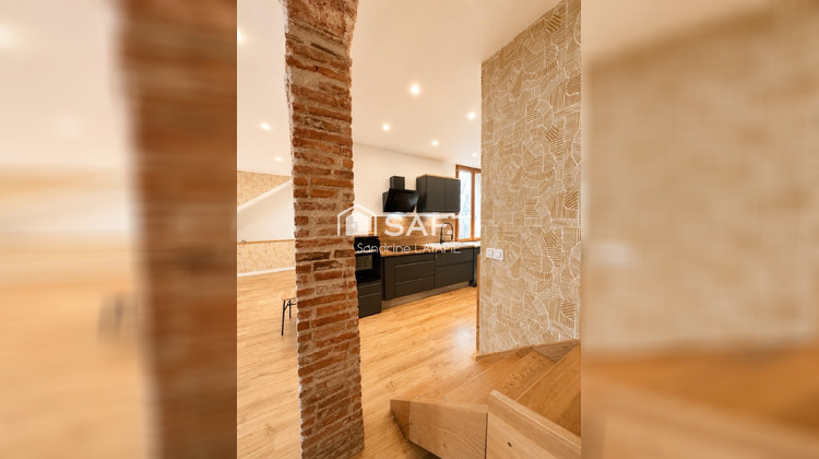 Ma-Cabane - Vente Maison Saint-Antonin-Noble-Val, 170 m²