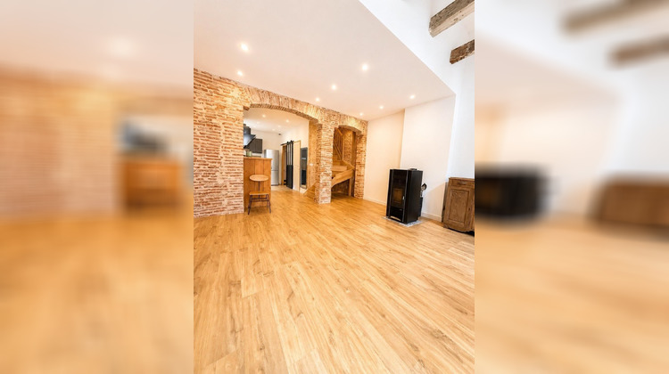 Ma-Cabane - Vente Maison Saint-Antonin-Noble-Val, 170 m²