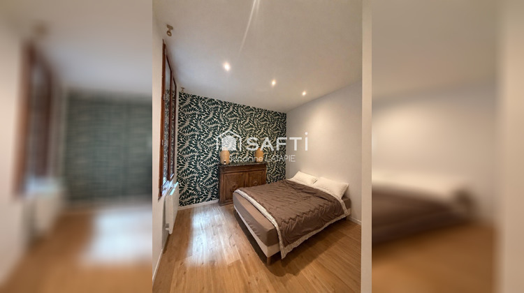 Ma-Cabane - Vente Maison Saint-Antonin-Noble-Val, 170 m²