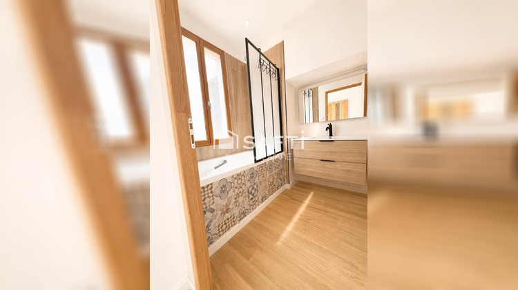 Ma-Cabane - Vente Maison Saint-Antonin-Noble-Val, 170 m²