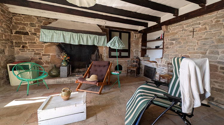 Ma-Cabane - Vente Maison SAINT-ANTONIN-NOBLE-VAL, 131 m²