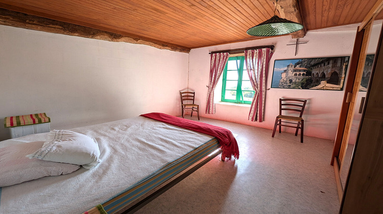 Ma-Cabane - Vente Maison SAINT-ANTONIN-NOBLE-VAL, 131 m²