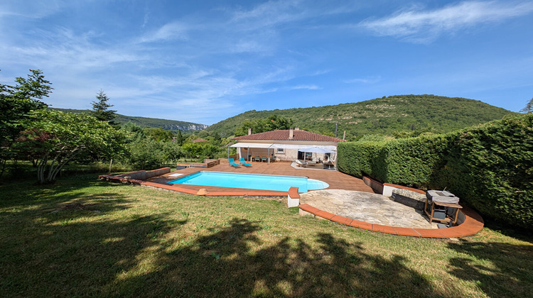 Ma-Cabane - Vente Maison SAINT-ANTONIN-NOBLE-VAL, 131 m²