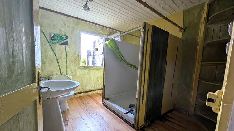Ma-Cabane - Vente Maison SAINT-ANTONIN-NOBLE-VAL, 127 m²