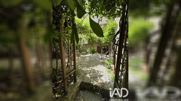 Ma-Cabane - Vente Maison Saint-Antonin-Noble-Val, 160 m²