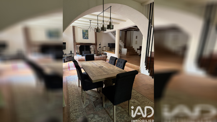 Ma-Cabane - Vente Maison Saint-Antonin-Noble-Val, 160 m²