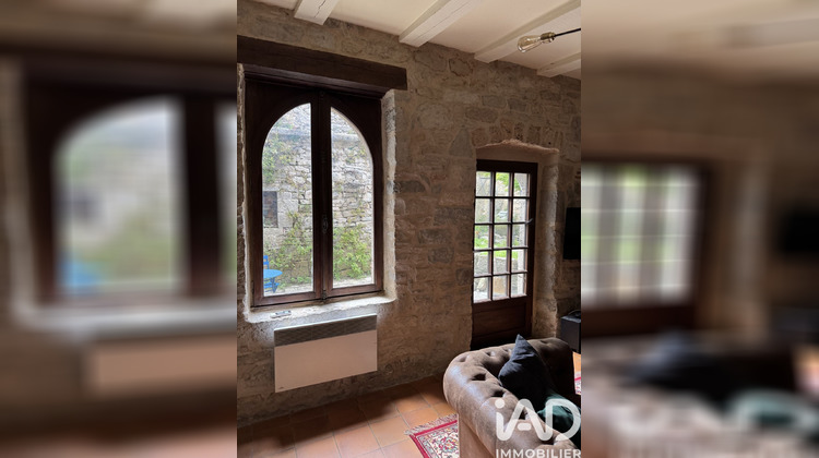 Ma-Cabane - Vente Maison Saint-Antonin-Noble-Val, 160 m²