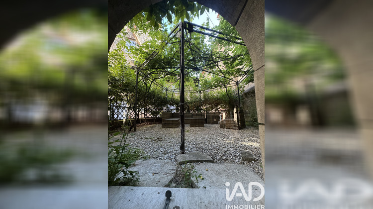 Ma-Cabane - Vente Maison Saint-Antonin-Noble-Val, 160 m²