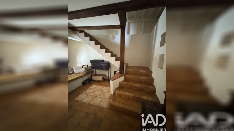 Ma-Cabane - Vente Maison Saint-Antonin-Noble-Val, 160 m²