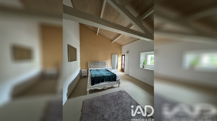 Ma-Cabane - Vente Maison Saint-Antonin-Noble-Val, 160 m²
