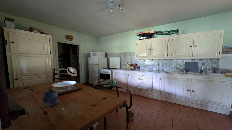 Ma-Cabane - Vente Maison SAINT-ANTONIN-NOBLE-VAL, 95 m²