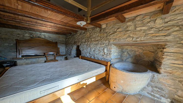 Ma-Cabane - Vente Maison SAINT-ANTONIN-NOBLE-VAL, 95 m²