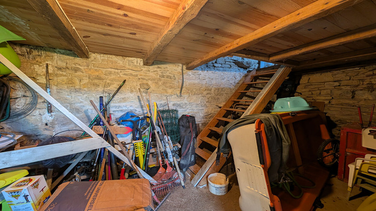 Ma-Cabane - Vente Maison SAINT-ANTONIN-NOBLE-VAL, 95 m²