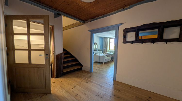 Ma-Cabane - Vente Maison SAINT-ANTONIN-NOBLE-VAL, 140 m²