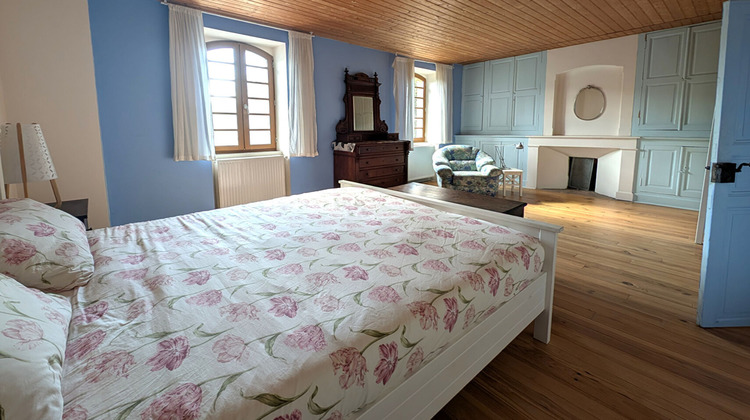 Ma-Cabane - Vente Maison SAINT-ANTONIN-NOBLE-VAL, 140 m²