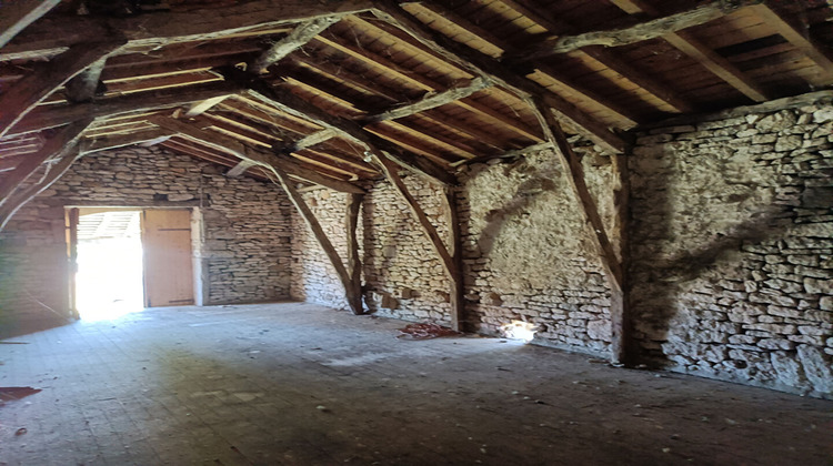 Ma-Cabane - Vente Maison SAINT-ANTONIN-NOBLE-VAL, 130 m²
