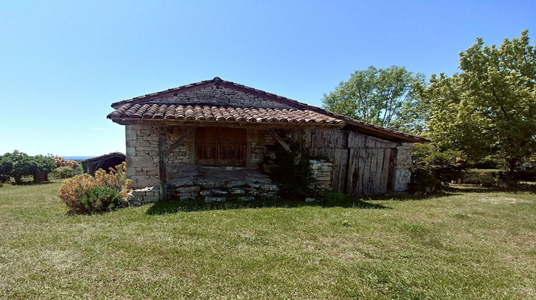 Ma-Cabane - Vente Maison SAINT-ANTONIN-NOBLE-VAL, 130 m²
