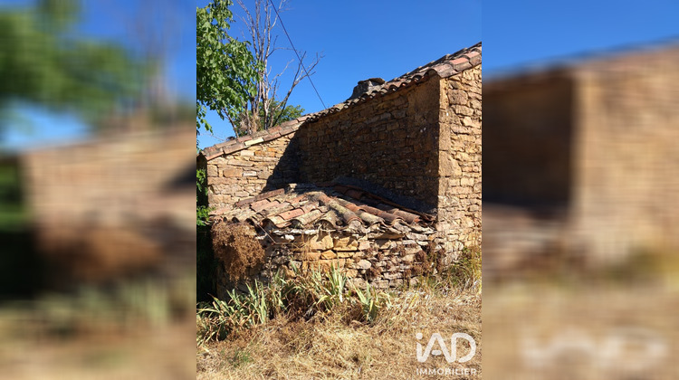 Ma-Cabane - Vente Maison Saint-Antonin-Noble-Val, 100 m²