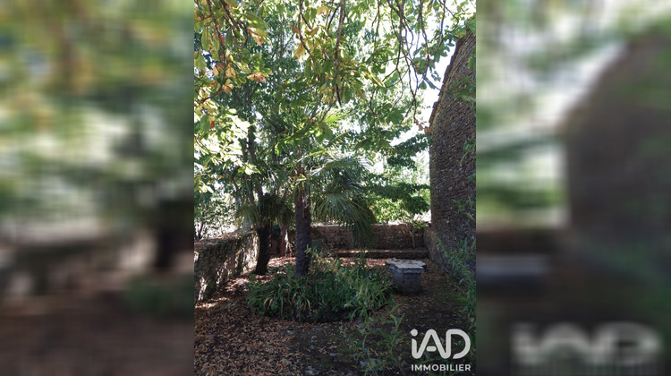 Ma-Cabane - Vente Maison Saint-Antonin-Noble-Val, 100 m²