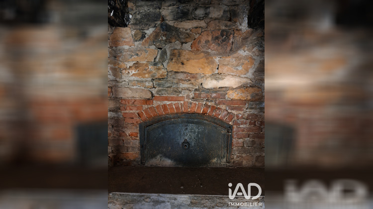 Ma-Cabane - Vente Maison Saint-Antonin-Noble-Val, 100 m²