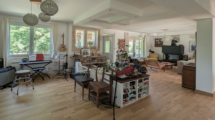 Ma-Cabane - Vente Maison SAINT-ANTONIN-NOBLE-VAL, 131 m²