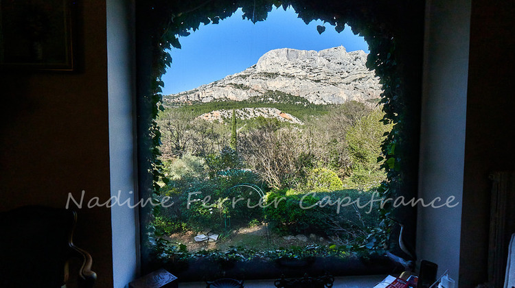 Ma-Cabane - Vente Maison SAINT ANTONIN SUR BAYON, 181 m²