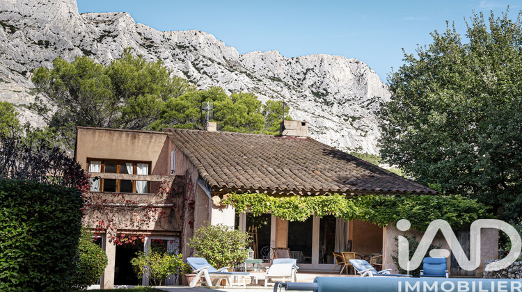 Ma-Cabane - Vente Maison Saint-Antonin-sur-Bayon, 217 m²