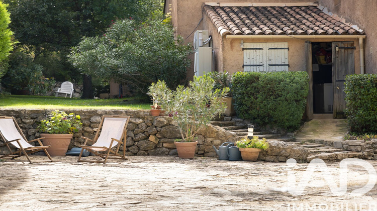 Ma-Cabane - Vente Maison Saint-Antonin-sur-Bayon, 217 m²