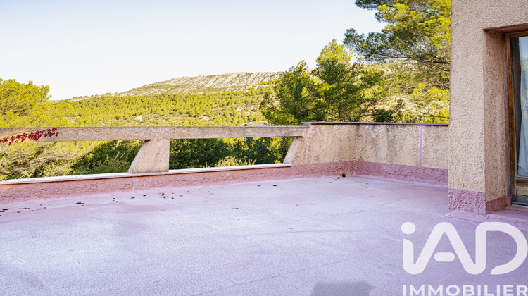 Ma-Cabane - Vente Maison Saint-Antonin-sur-Bayon, 217 m²