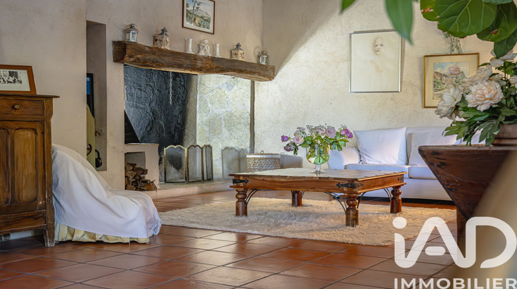 Ma-Cabane - Vente Maison Saint-Antonin-sur-Bayon, 217 m²