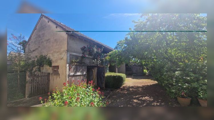 Ma-Cabane - Vente Maison Saint-Août, 92 m²