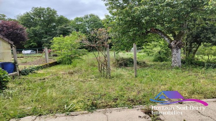 Ma-Cabane - Vente Maison Saint-Août, 117 m²