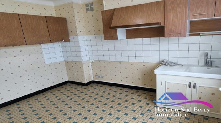 Ma-Cabane - Vente Maison Saint-Août, 117 m²