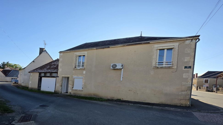 Ma-Cabane - Vente Maison SAINT AOUT, 99 m²