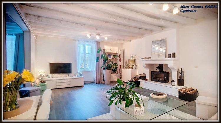 Ma-Cabane - Vente Maison SAINT AOUT, 98 m²