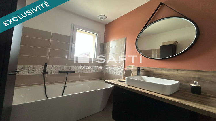 Ma-Cabane - Vente Maison Saint-Août, 100 m²
