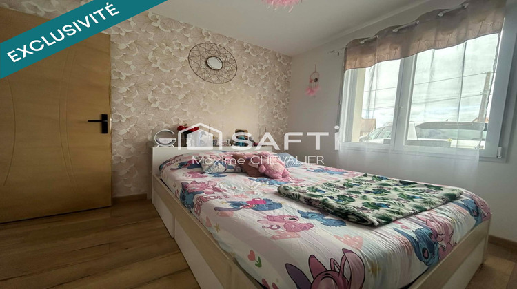 Ma-Cabane - Vente Maison Saint-Août, 100 m²