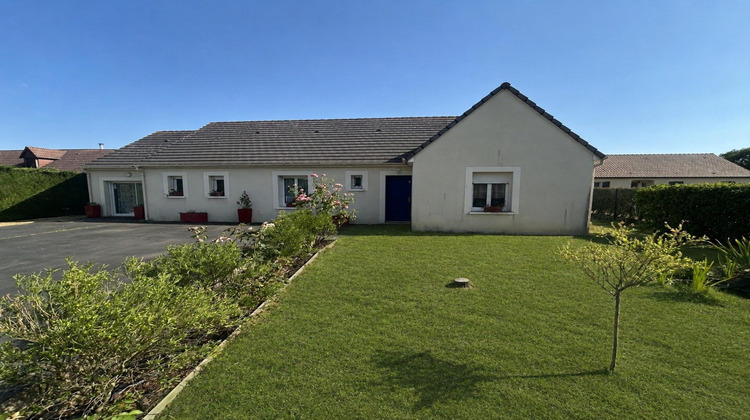 Ma-Cabane - Vente Maison Saint-Aout, 123 m²