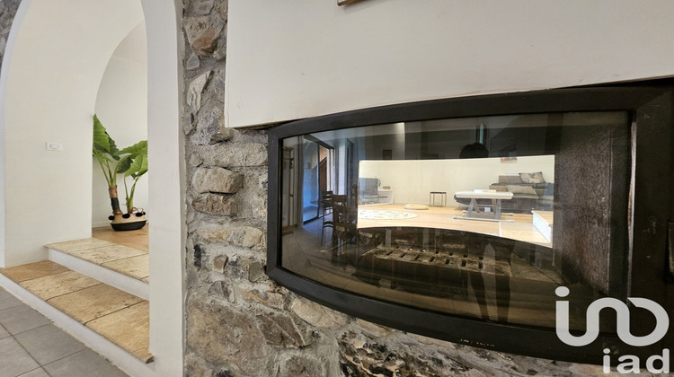 Ma-Cabane - Vente Maison Saint-Apollinaire, 375 m²