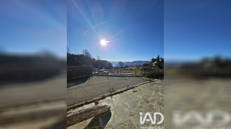 Ma-Cabane - Vente Maison Saint-Apollinaire, 375 m²