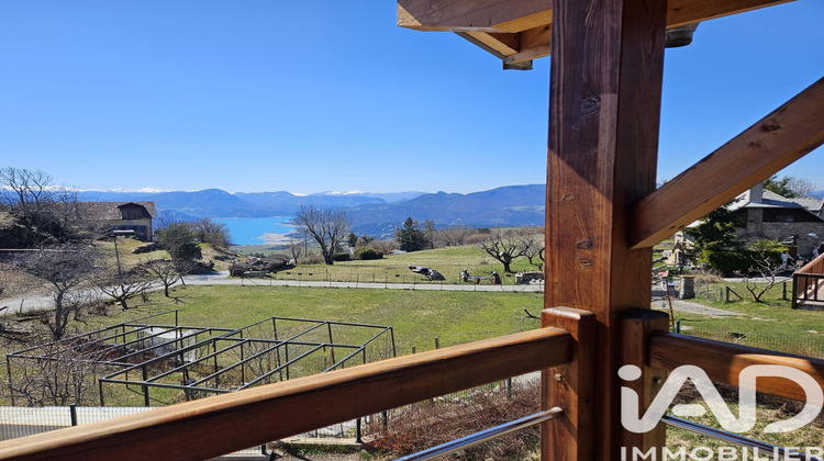 Ma-Cabane - Vente Maison Saint-Apollinaire, 286 m²