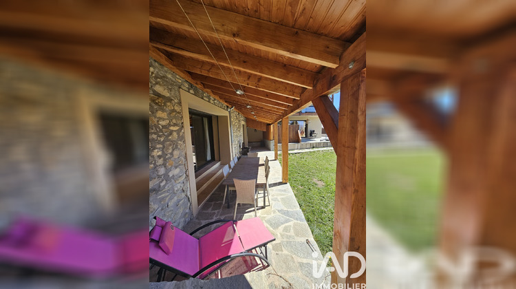 Ma-Cabane - Vente Maison Saint-Apollinaire, 286 m²