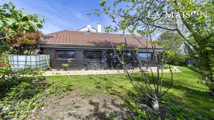 Ma-Cabane - Vente Maison Saint-Apollinaire, 87 m²